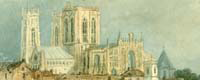 Cause Papers in the Diocesan Courts of the Archbishopric of York, 1300-1858 summary image