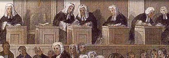 The Proceedings of the Old Bailey Online, 1674-1913 image