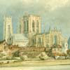 Cause Papers in the Diocesan Courts of the Archbishopric of York, 1300-1858 thumbnail