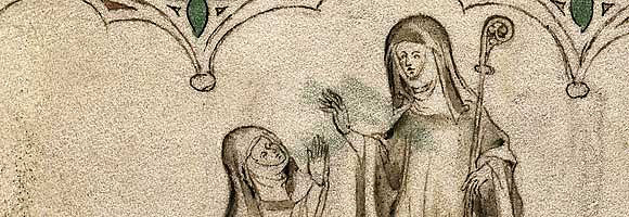 Who were the Nuns? image